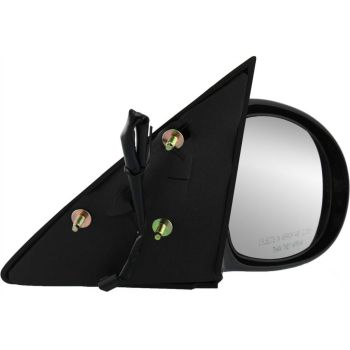 PONTIAC GRAND AM DOOR MIRROR RIGHT (Passenger Side) POWER (NON-FOLD)(SE & GT 03-05) OEM#22724871 2002-2005 PL# GM1321257