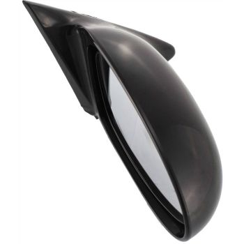 PONTIAC GRAND AM DOOR MIRROR RIGHT (Passenger Side) MANUAL (NON-FOLD)(SE) OEM#22724873 2002-2005 PL# GM1321258