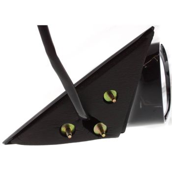 2006-2007 Chevrolet Monte Carlo Door Mirror Right Passenger Side Power Heated OEM# 10319385 PL# GM1321273