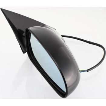 PONTIAC BONNEVILLE DOOR MIRROR RIGHT (Passenger Side) PWR/HTD (W/O MEMORY) OEM#25736330 2000-2005 PL# GM1321278