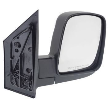 GM TRUCKS & VANS CHEVY/GMC/VAN(Express/Savana) DOOR MIRROR RIGHT (Passenger Side) MANUAL (STD) OEM#15937996 2003-2007 PL# GM1321284