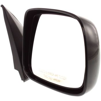 GM TRUCKS & VANS CANYON (GMC) DOOR MIRROR RIGHT (Passenger Side) MANUAL OEM#15246903 2004-2012 PL# GM1321286