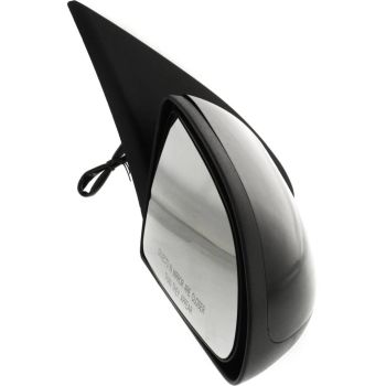 2005-2010 Chevrolet Cobalt Door Mirror Power Right Passenger Side Coupe OEM# 25831893 PL# GM1321289
