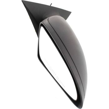 PONTIAC G6 DOOR MIRROR RIGHT (Passenger Side) PWR (TEXT)(SEDAN) OEM#20833068 2005-2009 PL# GM1321291