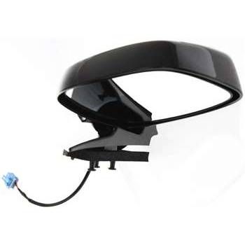 BUICK RENDEZVOUS DOOR MIRROR RIGHT (Passenger Side) POWER/ NOT HEATED (W/O Memory) OEM#15213868 2002-2007 PL# GM1321300