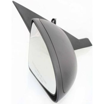 PONTIAC G6 DOOR MIRROR RIGHT (Passenger Side) PWR/NON-HTD (TEXT)(FOLDAWAY)(CONV/CP) OEM#15824510 2006-2009 PL# GM1321303