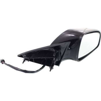 SATURN AURA HYBRID DOOR MIRROR RIGHT (Passenger Side) POWER/HEATED (PTM) OEM#25853523 2007-2009 PL# GM1321319