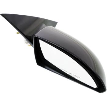 2006-2016 Chevrolet Impala Impala Limited Door Mirror Right Passenger Side Power Heated Smooth Base OEM# 20759198 PL# GM1321330