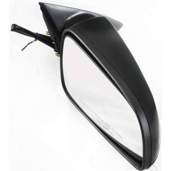 SATURN AURA DOOR MIRROR RIGHT (Passenger Side) POWER/ NOT HEATED (SMOOTH) OEM#20893751 2007-2010 PL# GM1321342