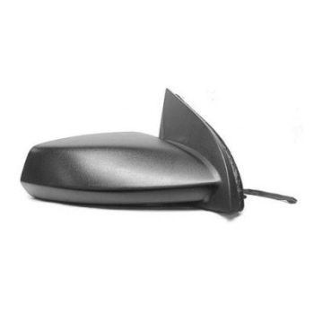 SATURN ION DOOR MIRROR RIGHT (Passenger Side) PWR (TEXT)(COUPE) OEM#10363819 2003-2007 PL# GM1321360