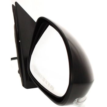 BUICK ENCLAVE DOOR MIRROR RIGHT (Passenger Side) POWER/HEATED (W/SIGNAL)(W/MEMORY)(MANUAL FOLD) OEM#25867123 2008-2012 PL# GM1321378