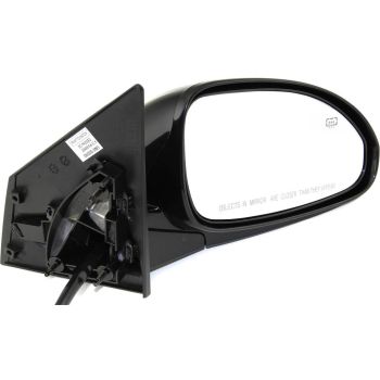 BUICK ENCLAVE DOOR MIRROR RIGHT (Passenger Side) POWER/HEATED (W/SIGNAL)(W/MEMORY)(PWR FOLD) OEM#25867059 2008-2012 PL# GM1321379