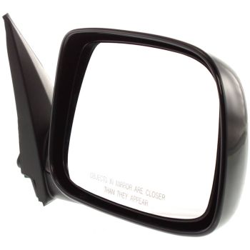 GM TRUCKS & VANS CANYON (GMC) DOOR MIRROR RIGHT (Passenger Side) PWR (CREW CAB) OEM#25954872 2009-2012 PL# GM1321382