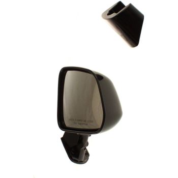 SATURN VUE  DOOR MIRROR RIGHT (Passenger Side) PWR/HTD (FOLD)(PTM) OEM#19211046 2008-2010 PL# GM1321390