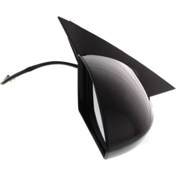 2009-2016 Chevrolet Impala Impala Limited Door Mirror Right Passenger Side Power Not Heated Texture Base OEM# 25947194 PL# GM1321391