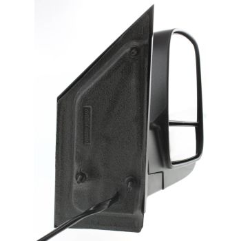 GM TRUCKS & VANS CHEVY/GMC/VAN(Express/Savana) DOOR MIRROR RIGHT (Passenger Side) POWER/HEATED (DUAL GLASS) OEM#15227437 2008-2025 PL# GM1321396