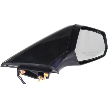 2011-2015 Chevrolet Camaro Conv Door Mirror Right Passenger Side Power Not Heated OEM# 92247438 PL# GM1321405