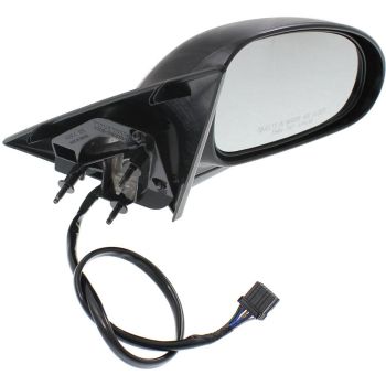 2000-2005 Buick Le Sabre FWD Door Mirror Right Passenger Side Power Not Heated With Memory OEM# 25658306 PL# GM1321422