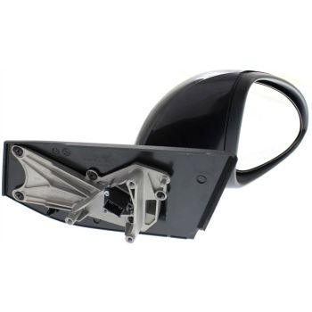 2013-2015 Chevrolet Spark Door Mirror Right Passenger Side PWR Without Signal OEM# 95101463 PL# GM1321451