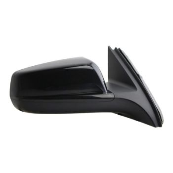 CHEVROLET MALIBU / MALIBU LIMITED DOOR MIRROR RIGHT (Passenger Side) PWR/HTD (SMOOTH CVR)(PTM) OEM#22860547-PFM 2013-2015 PL# GM1321462