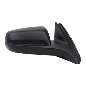 CHEVROLET MALIBU / MALIBU LIMITED DOOR MIRROR RIGHT (Passenger Side) PWR/HTD (TEX CVR) OEM#22860547-PFM 2013-2015 PL# GM1321463