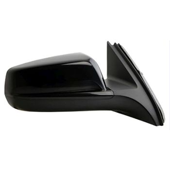 CHEVROLET MALIBU / MALIBU LIMITED DOOR MIRROR RIGHT (Passenger Side) PWR/HTD/WO SIGNAL/MEMORY (PTM CVR) OEM#22860549-PFM 2013-2015 PL# GM1321466