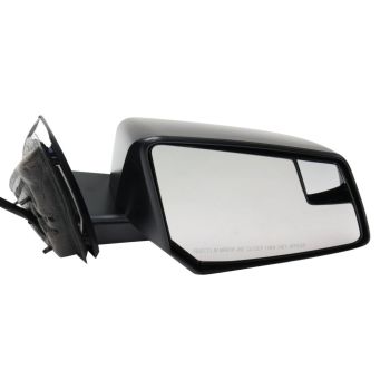 GM TRUCKS & VANS ACADIA / ACADIA LIMITED DOOR MIRROR RIGHT (Passenger Side) PWR/N-HTD OEM#23130954 2013-2015 PL# GM1321475