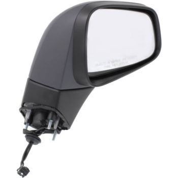 GM TRUCKS & VANS TRAX  DOOR MIRROR RIGHT (Passenger Side) PWR/N-HTD (TXT) OEM#95423273 2015-2016 PL# GM1321496