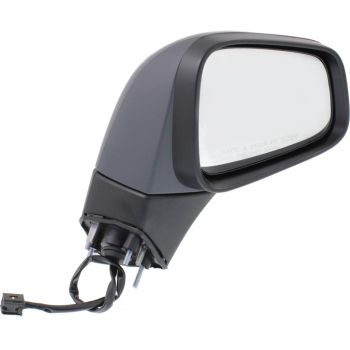 GM TRUCKS & VANS TRAX  DOOR MIRROR RIGHT (Passenger Side) PWR/HTD (TXT) OEM#95423295 2015-2016 PL# GM1321497