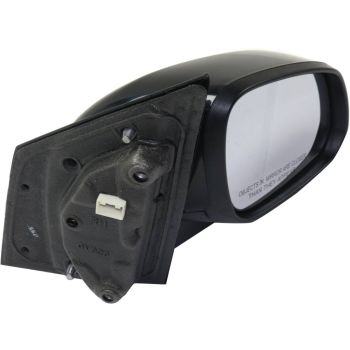 CHEVROLET SPARK DOOR MIRROR RIGHT (Passenger Side) PWR/HTD (1LT/2LT)(SMOOTH CVR)(PTM) OEM#94781629-PFM 2016 PL# GM1321533