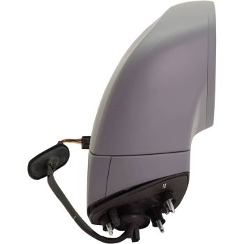 BUICK ENVISION  DOOR MIRROR RIGHT (Passenger Side) PWR/HTD/SIGNAL (WO/MEMORY)(WO/SURROUND VIEW) OEM#84144743 2017-2020 PL# GM1321557