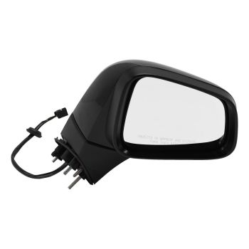 GM TRUCKS & VANS TRAX DOOR MIRROR RIGHT (Passenger Side) PWR/NON-HTD (LS)(KOREA) OEM#42759079 2017-2022 PL# GM1321576