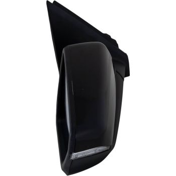 GM TRUCKS & VANS EQUINOX  DOOR MIRROR RIGHT (Passenger Side) PWR/HTD/SIGNAL (W/BSD)(PTM) OEM#84604247-PFM 2018-2024 PL# GM1321594