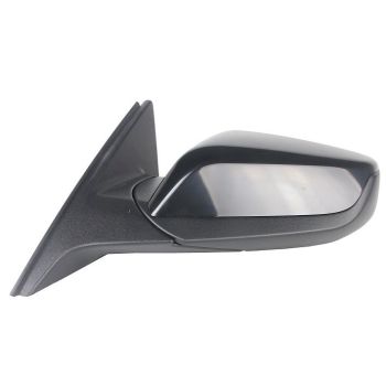 CHEVROLET MALIBU DOOR MIRROR RIGHT (Passenger Side) PWR/N-HTD/BSD (LS/RS)(PTM CVR) OEM#84705520-PFM 2016-2024 PL# GM1321598