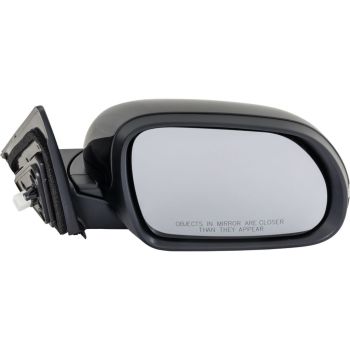 GM TRUCKS & VANS BLAZER DOOR MIRROR RIGHT (Passenger Side) PWR/HTD OEM#84698487-PFM 2019-2025 PL# GM1321621