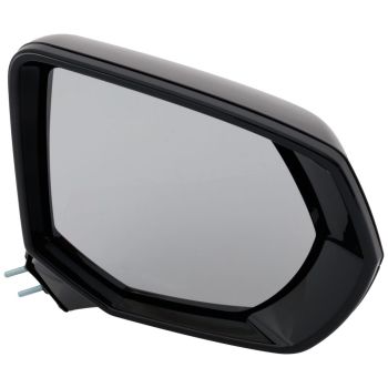 GM TRUCKS & VANS YUKON/DENALI DOOR MIRROR RIGHT (Passenger Side) PWR/HTD/M-FOLD (WO/BSD)(PTM) OEM#84765826-PFM 2021-2024 PL# GM1321656