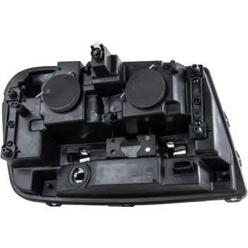 GM TRUCKS & VANS TRAILBLAZER HEAD LAMP ASSEMBLY LEFT (Driver Side) (Exc LT) OEM#25970915 2002-2009 PL# GM2502213