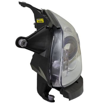 BUICK ENCLAVE HEAD LAMP ASSY LEFT (Driver Side) (HID)(WO/AUTO ADJUST)**CAPA** OEM# 22777955 2008-2012 PL# GM2502311C