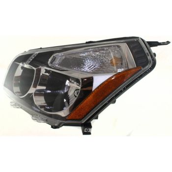 PONTIAC VIBE HEAD LAMP ASSEMBLY LEFT (Driver Side) OEM#88975714 2009-2010 PL# GM2502327