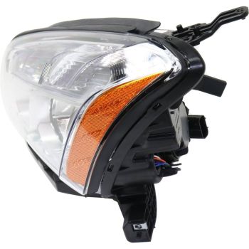 GM TRUCKS & VANS TRAX HEAD LAMP ASSEMBLY LEFT (Driver Side) OEM#42435939 2015-2016 PL# GM2502401