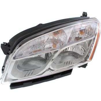 GM TRUCKS & VANS TRAX HEAD LAMP ASSEMBLY LEFT (Driver Side)**CAPA** OEM#42435939 2015-2016 PL# GM2502401C