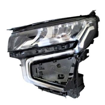GM TRUCKS & VANS TAHOE HEAD LAMP ASSY LEFT (Driver Side) OEM#85547100 2021-2024 PL# GM2502511