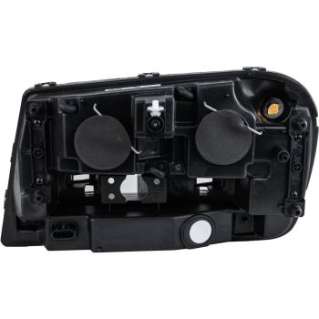 GM TRUCKS & VANS TRAILBLAZER HEAD LAMP ASSEMBLY RIGHT (Passenger Side) (Exc LT) OEM#25970914 2002-2009 PL# GM2503213