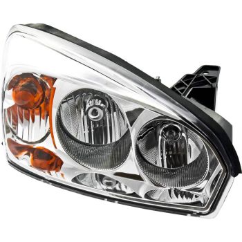 CHEVROLET MALIBU CLASSIC HEAD LAMP ASSEMBLY RIGHT (Passenger Side) OEM# 15287024 2008 PL# GM2503235