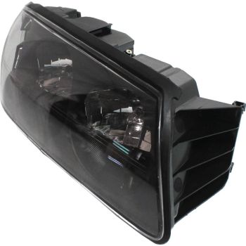 CHEVROLET IMPALA HEAD LAMP ASSEMBLY RIGHT (Passenger Side) (FROM:2-6-04) OEM# 10356098 2004-2005 PL# GM2503248