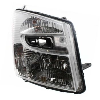 GM TRUCKS & VANS EQUINOX HEAD LAMP ASSEMBLY RIGHT (Passenger Side) OEM#15888059 2005-2009 PL# GM2503254