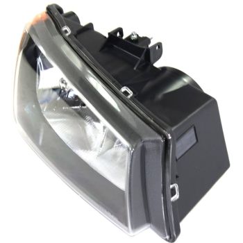 GM TRUCKS & VANS SILVERADO/PU (CHEVY) (07 OLD STYLE) HEAD LAMP ASSEMBLY RIGHT (Passenger Side) **CAPA** OEM#10396912 2003-2007 PL# GM2503257C