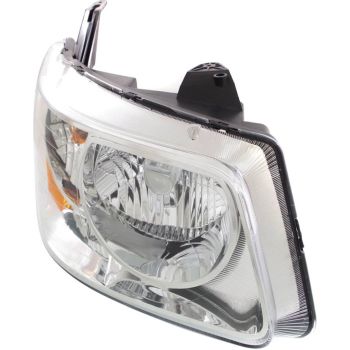 PONTIAC TORRENT HEAD LAMP ASSEMBLY RIGHT (Passenger Side) OEM#15890728 2006-2009 PL# GM2503284