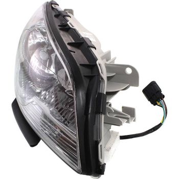 CHEVROLET MALIBU HYBRID HEAD LAMP ASSEMBLY RIGHT (Passenger Side) OEM# 22897126 2008-2010 PL# GM2503307