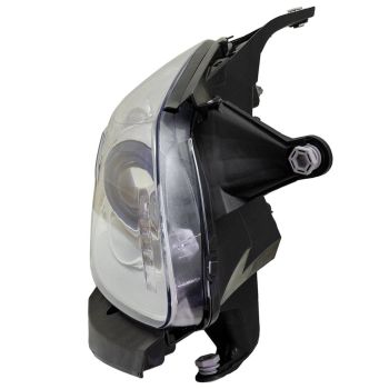 BUICK ENCLAVE HEAD LAMP ASSY RIGHT (Passenger Side) (HID)(WO/AUTO ADJUST)**CAPA** OEM# 19351935 2008-2012 PL# GM2503311C